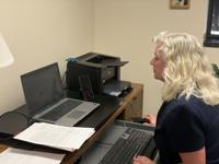 Queremos que nuestras voces sean escuchadas: Panel de la SIU para explorar la cultura iraní, el impacto humano de la guerra