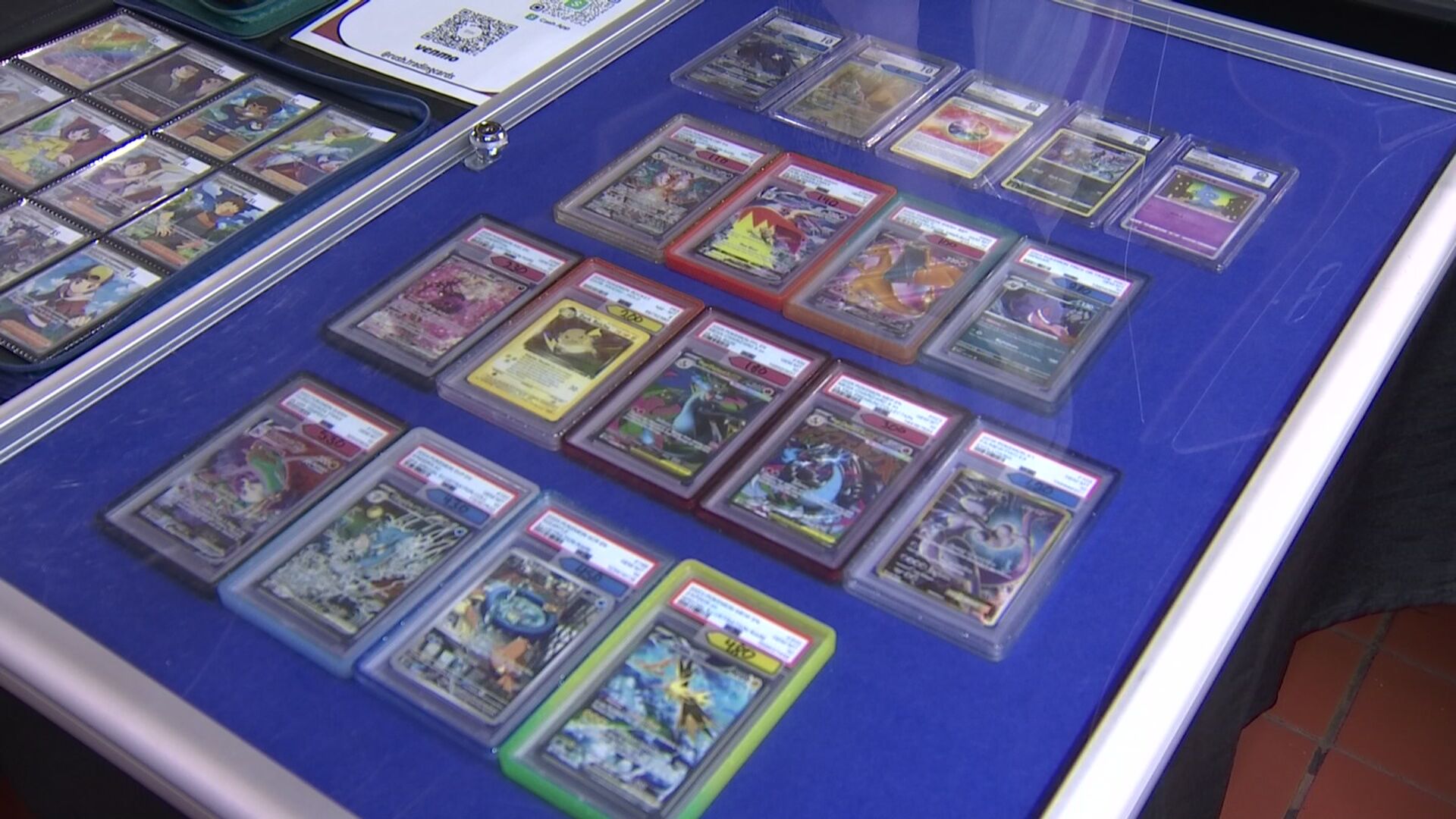 ZXE Collectibles hosts Fourth of July weekend collectible show