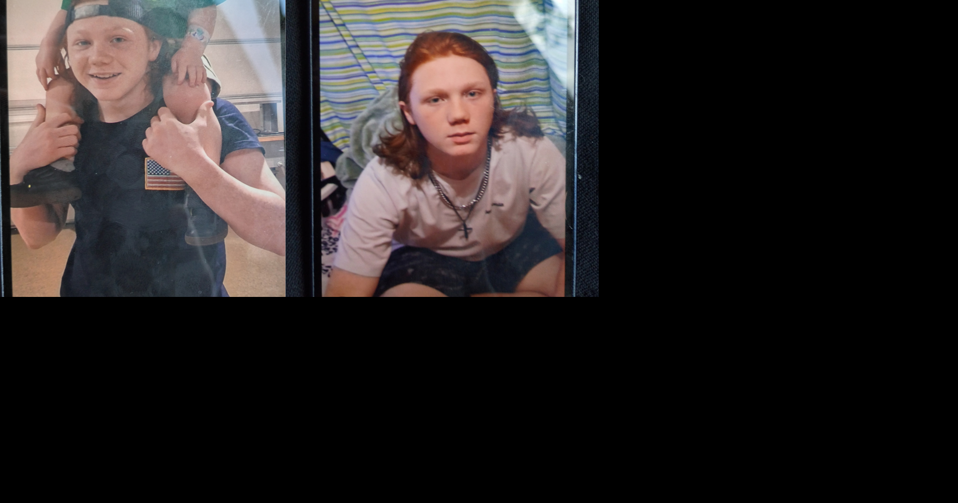 Read MoreMCSO seeks public assistance in continued search for missing teenager