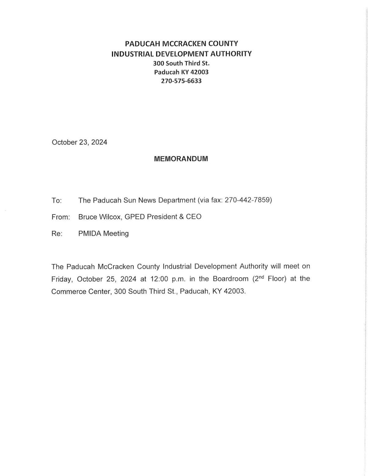 The Mccracken County Scandal: A National Disgrace? - nqic3gt