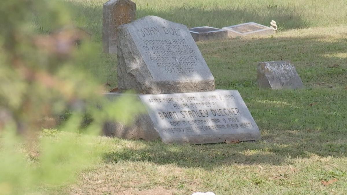 Former McCracken County Coroner reflects on Barkley Regional Airport