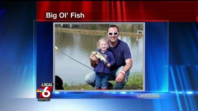 4 24 Big Ol Fish Big Ol Fish Wpsd Local 6