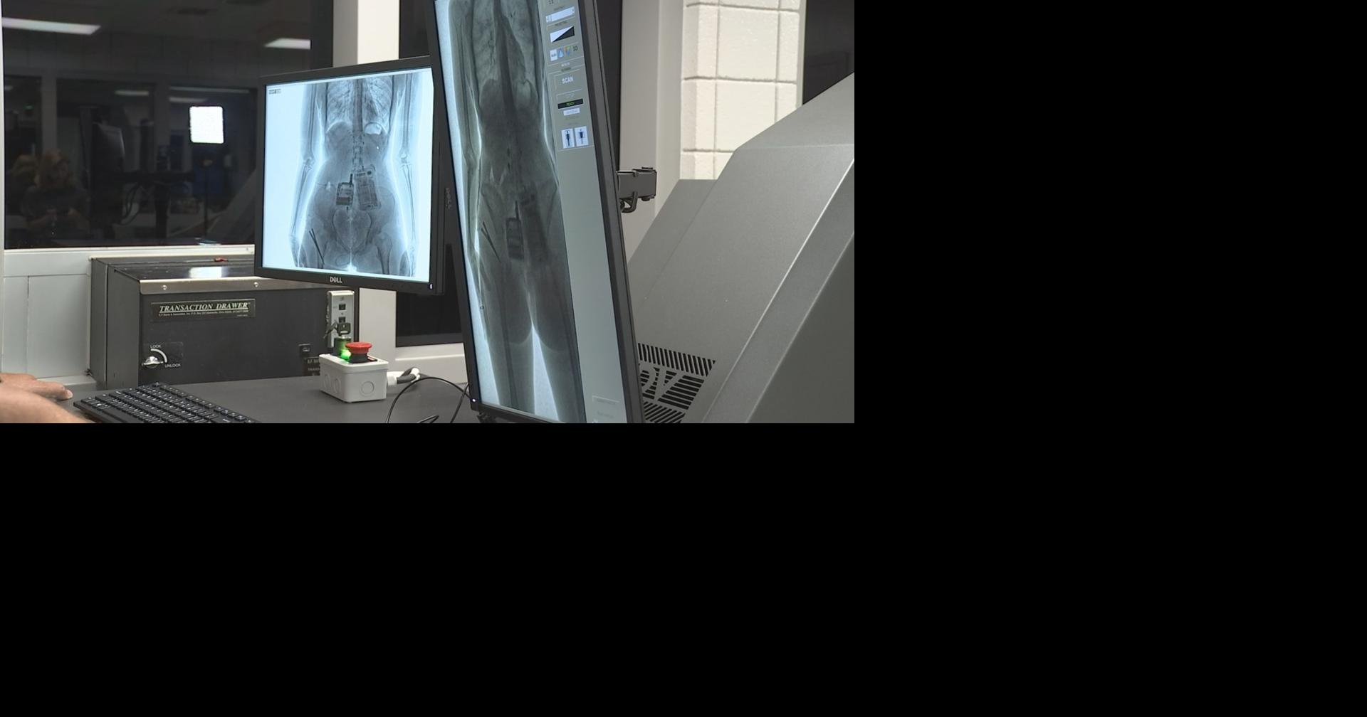 McCracken County Jail adds extra step to increase safety of inmates and