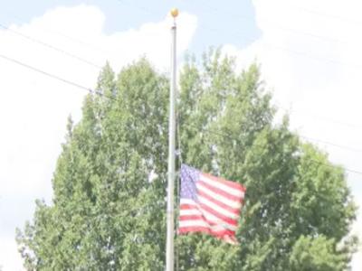 Kentucky honoring fallen soldier on July 22 — flags ordered at half ...