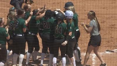 Rowan County takes down McCracken County 4-2 in state tournament