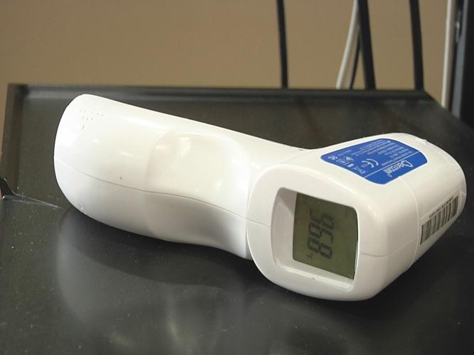 Allergy expert says Kentucky has highest rate of seasonal allergies