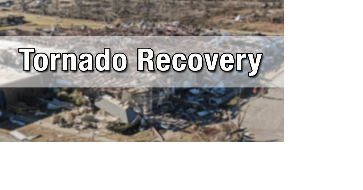 A look at tornado relief funding in Kentucky, one year after deadly tornado outbreak News