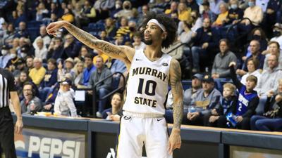 Former Racer Brown included on Pacers summer league roster