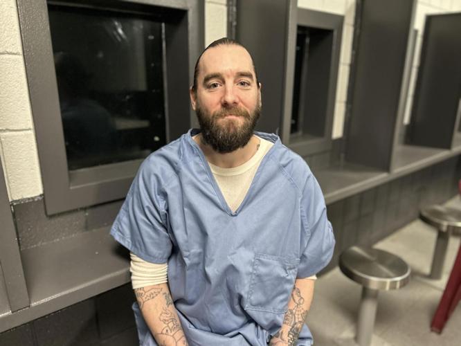 McCracken County Jail provides "at home" atmosphere to inmates through