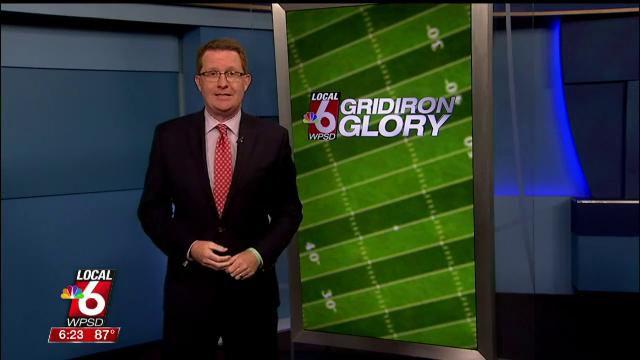 Top 10 Players Of Gridiron Glory 3 Kade Neely Wpsd Local 6