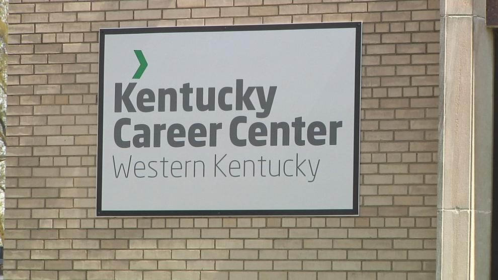 Kentucky Career Center regional offices begin inperson appointments Coronavirus News WPSD