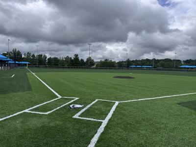 Paducah Sports Park opening event sparks community excitement