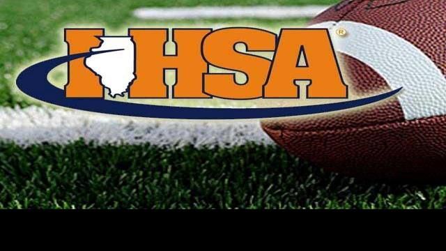 2022 Byron Vs Monticello Illinois High School Football Championship Preview And Predict