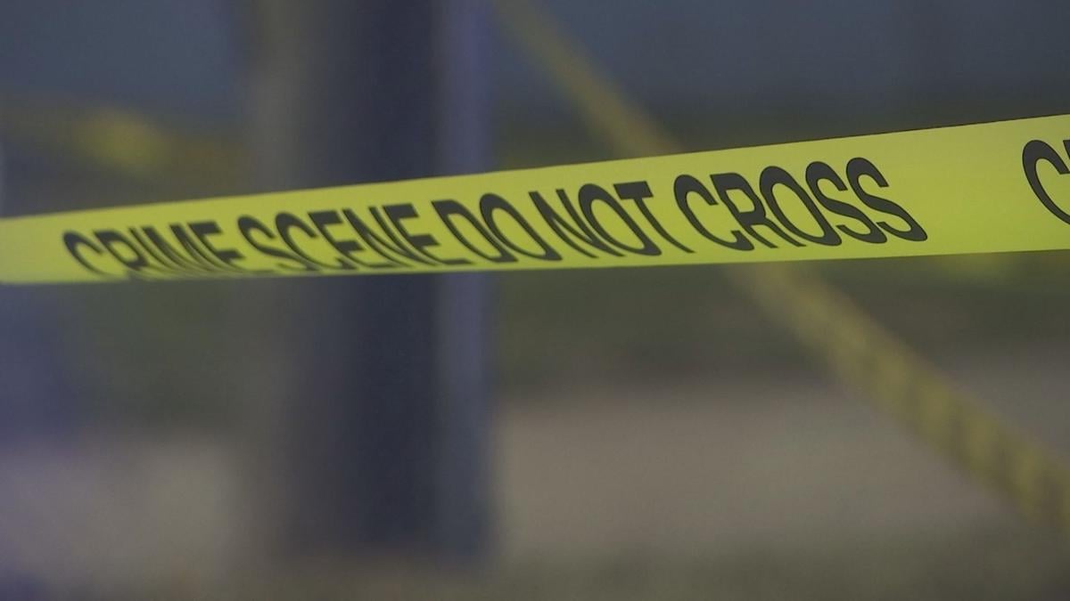 Scene near War Memorial Stadium