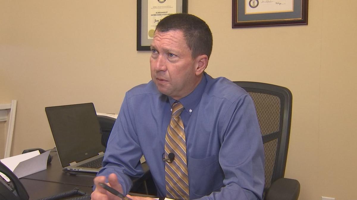 Local sheriffs say Mexican meth is flooding west Kentucky News WPSD