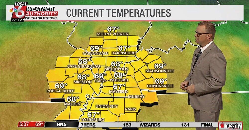Wake up Weather 4.2.26 | Newsletter Stories Wake up Weather 4.2.26 | Newsletter Stories
