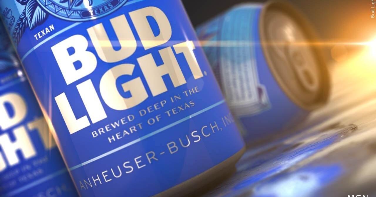 Bud Light is 'coming back' but controversy is a 'wake-up call,' Anheuser-Busch exec says | <span class="tnt-section-tag no-link">News</span> - Vimarsana News