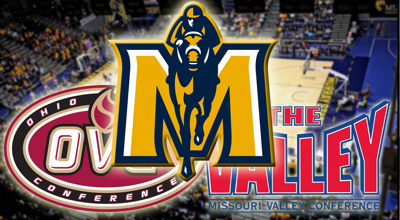 Report: Murray State to join Missouri Valley Conference