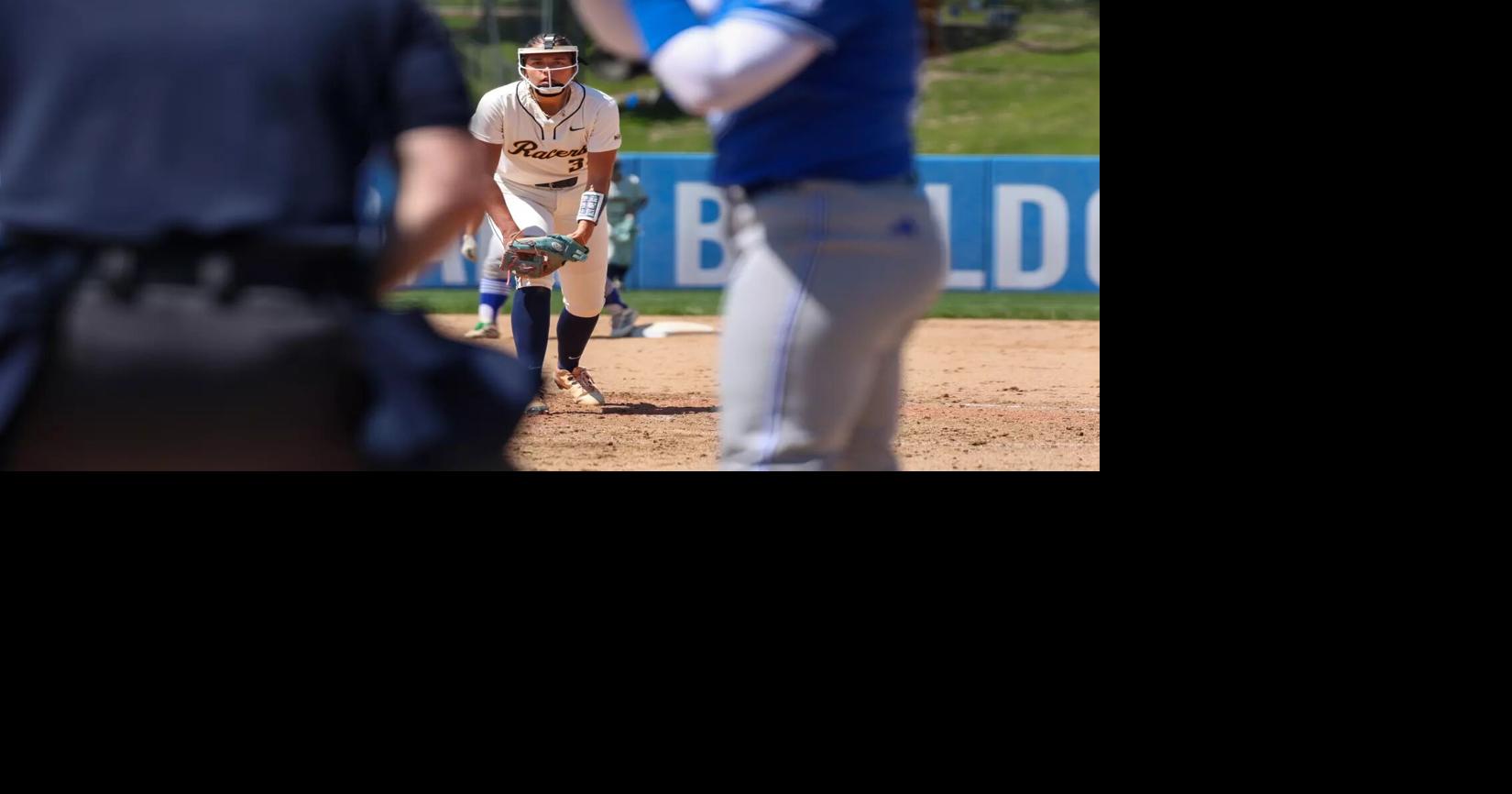 Read MoreMurray State softball clinches 3 seed in MVC Tournament following sweep at Drake