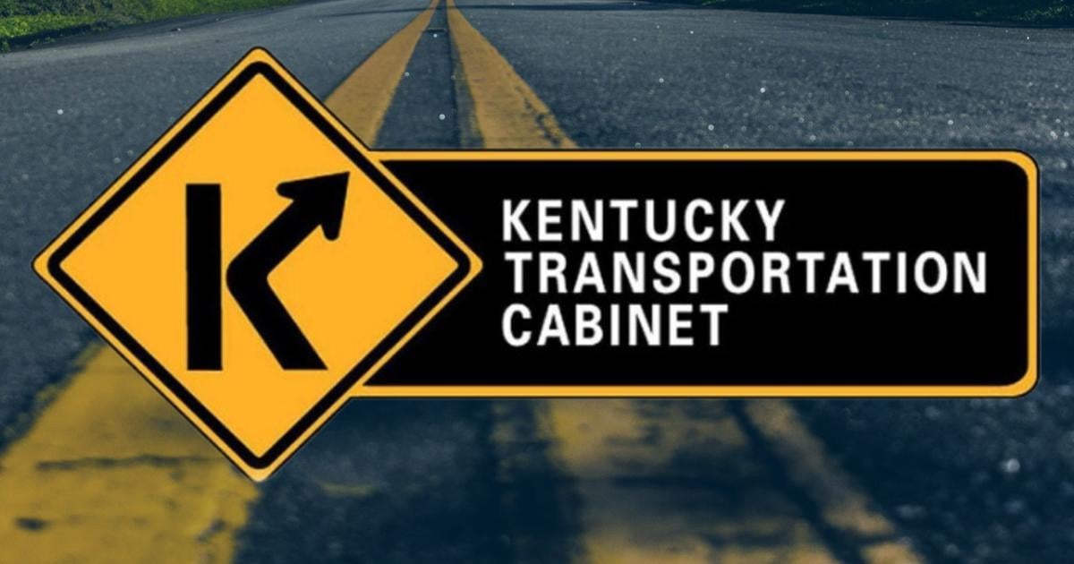 KYTC: Overturned semi blocks U.S. 641 between KY 1943 and U.S. 62