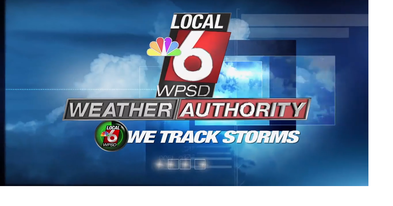 Tuesday Midday Weather - Sept. 24 | Your Forecast | WPSD Local 6