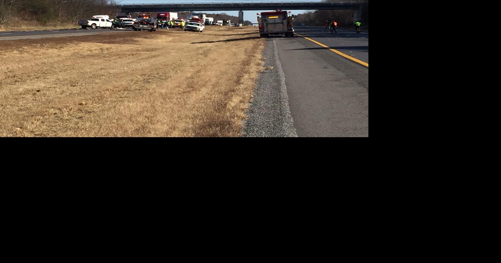 Deadly crash | | WPSD Local 6