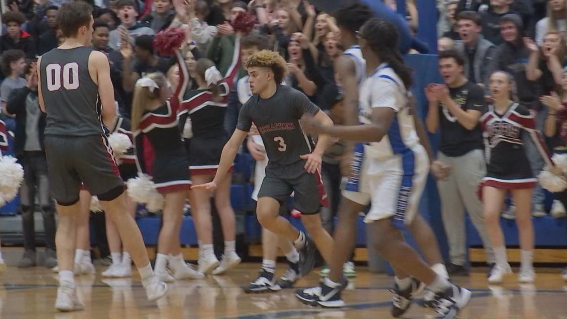 1 17 High School Basketball Scores Ott Wpsd Local 6