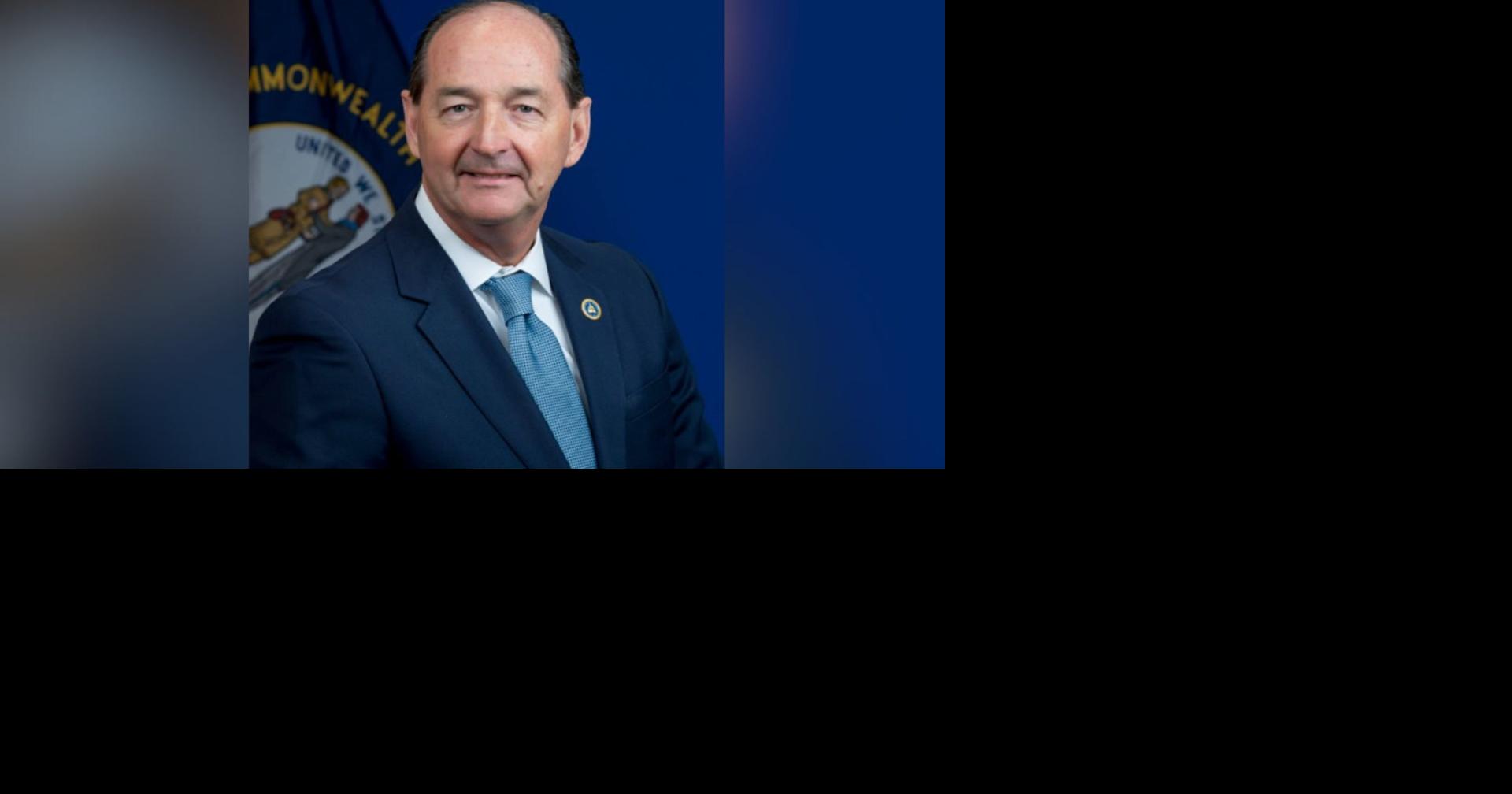 Read MoreGov. Beshear's senior advisor leaves role