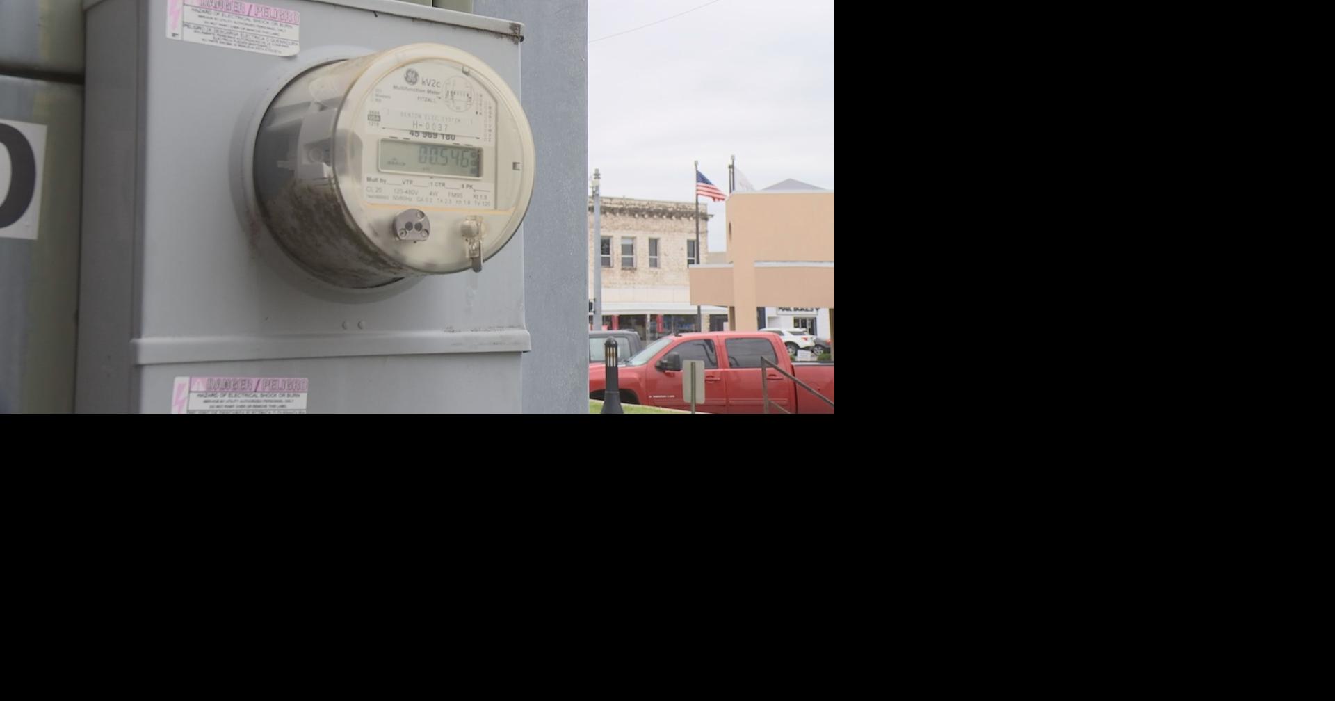 Marshall County Fiscal Court repeals meter fee ordinance News WPSD