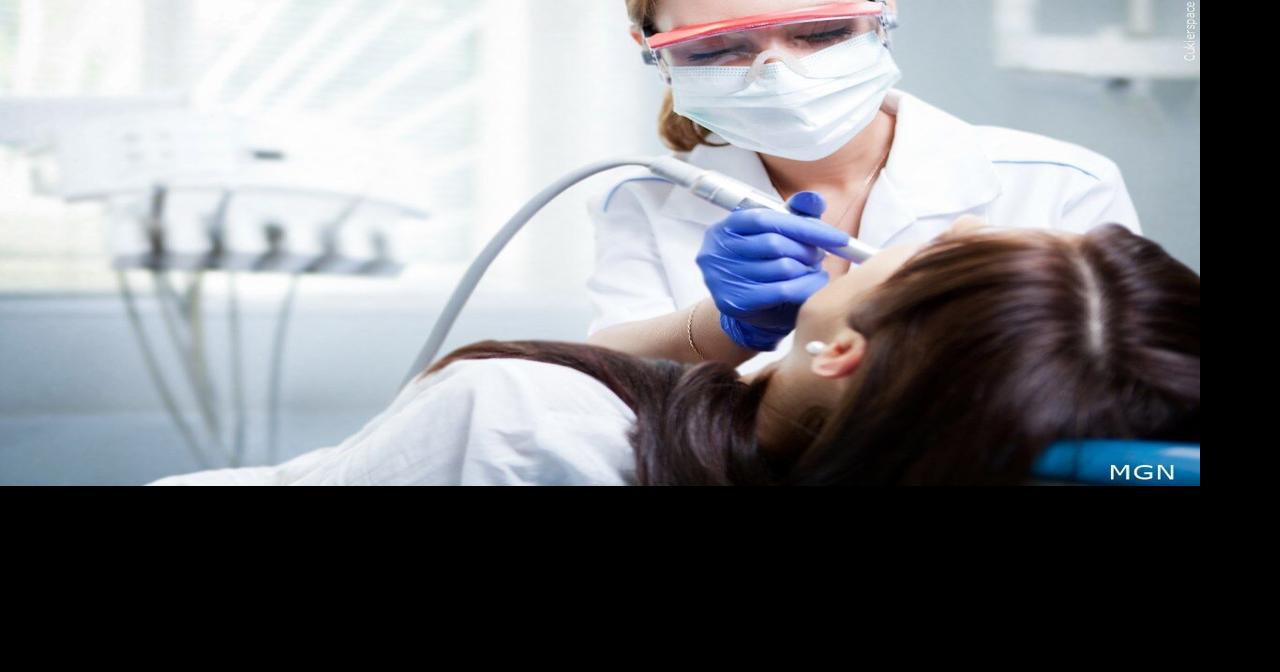 SIU Dental Clinic Offers Free Dental Care for Kids on Give Kids a Smile Day