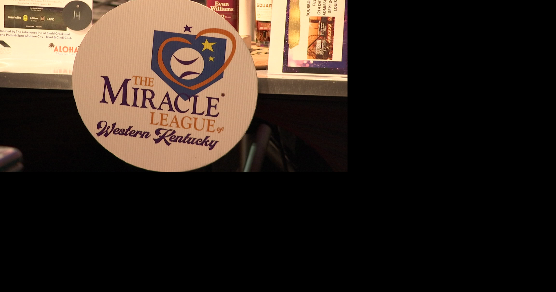 The Miracle League of Western Kentucky raises over $100,000 at 4th annual Miracle Gala