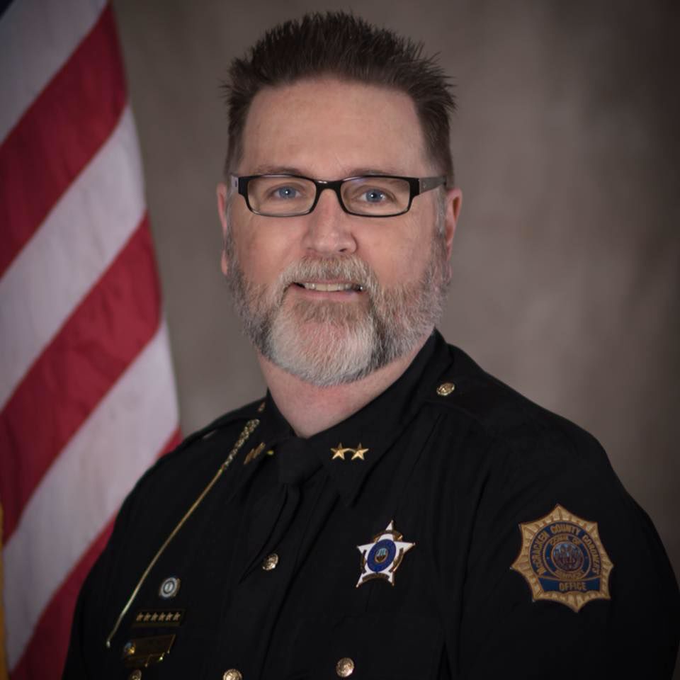 McCracken County will have new jailer in November News WPSD Local 6