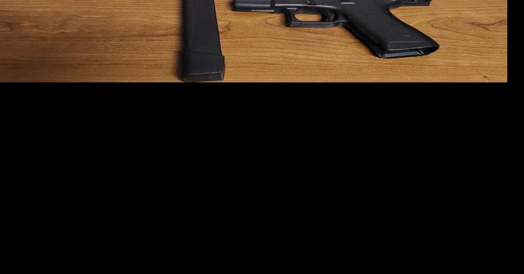 UPDATE Third individual arrested on fentanyl trafficking charges