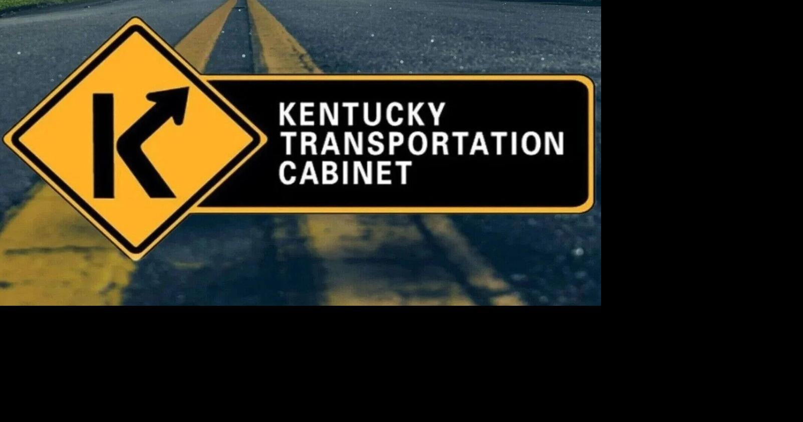 KYTC: Overnight detours to continue on I-24 in Marshall County | News ...