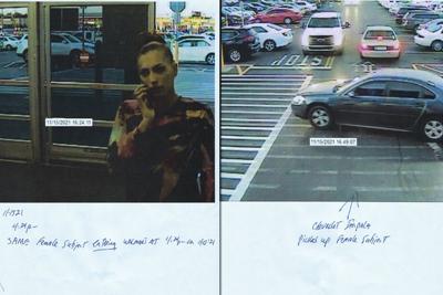 Pope county suspect and car.jpg