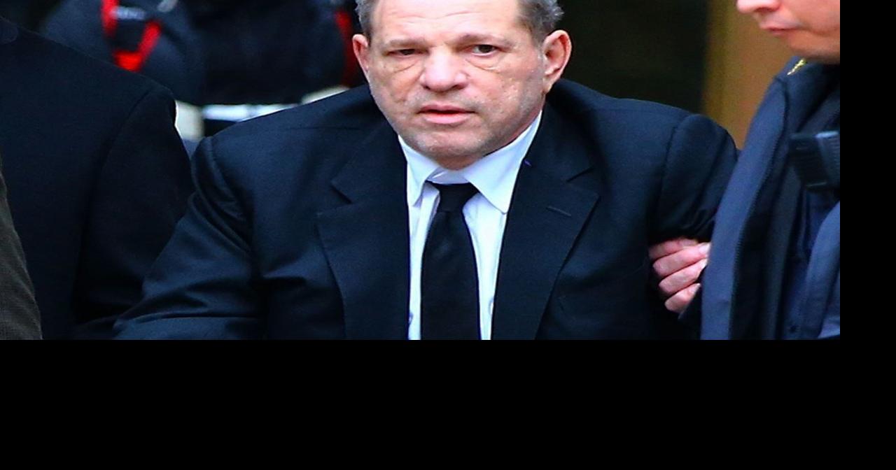 Judge declares a mistrial in Harvey Weinstein’s rape retrial after jury ...