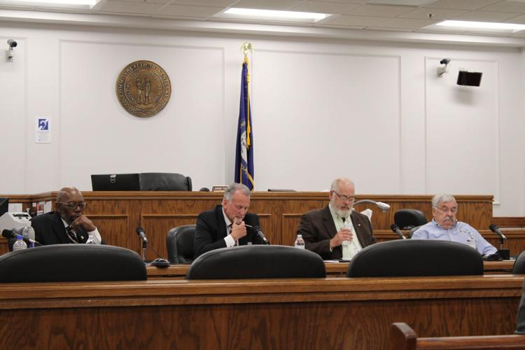 City and county leaders respond to E911 conflict News WPSD Local 6