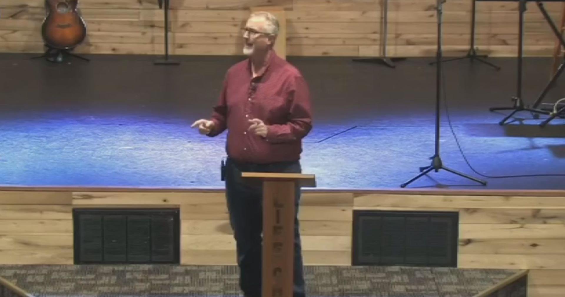 Pastor's comments sparked public to speak out against potential library censorship in Metropolis - Vimarsana News