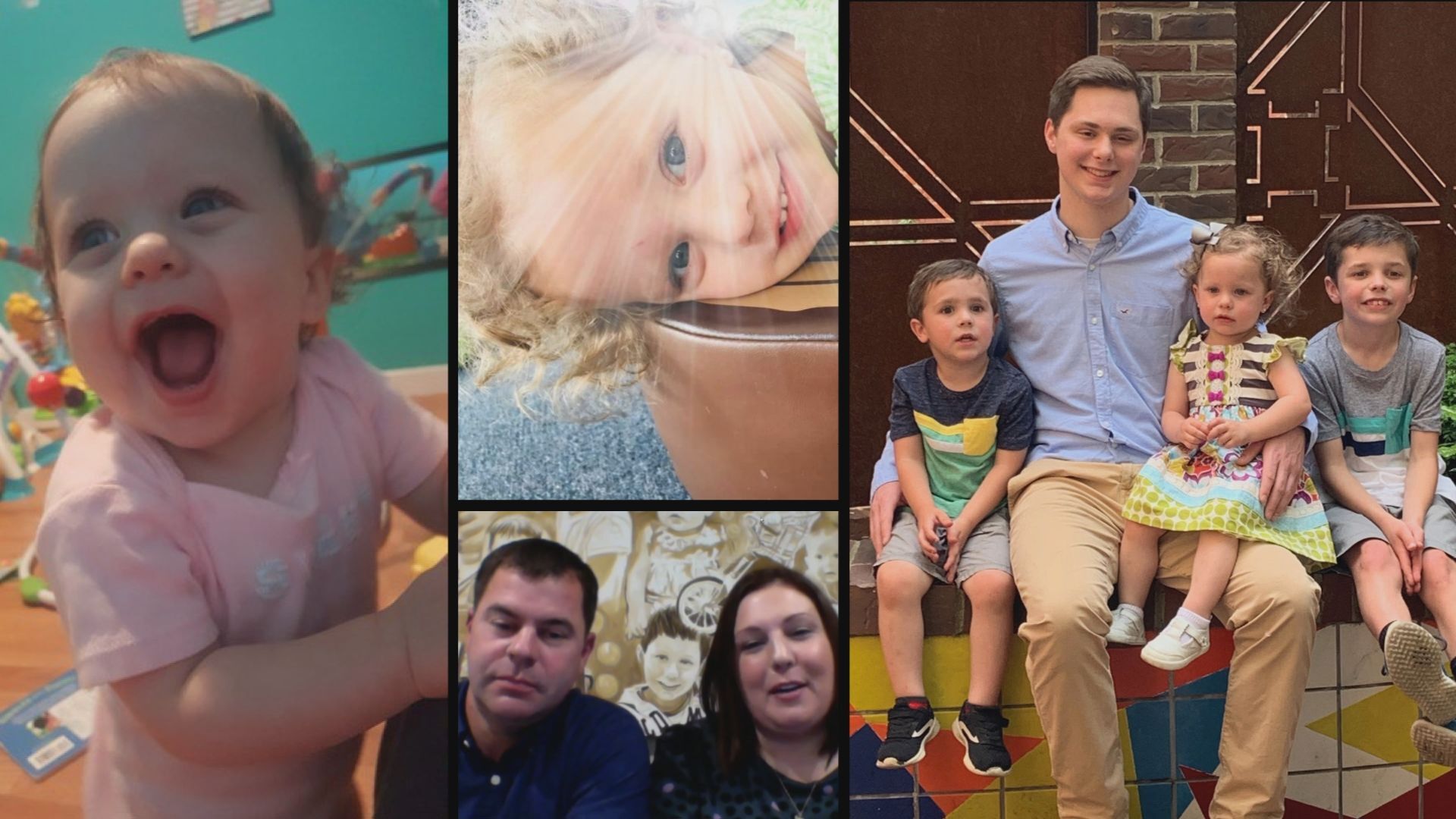 Ava's Law, named after McCracken County toddler, aims to protect children from drowning - Vimarsana News