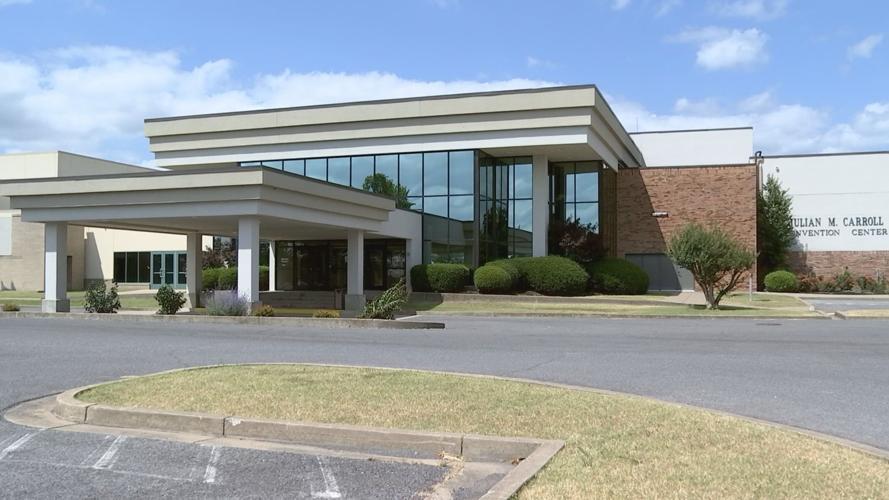 One step closer to final approval: McCracken County Fiscal Court