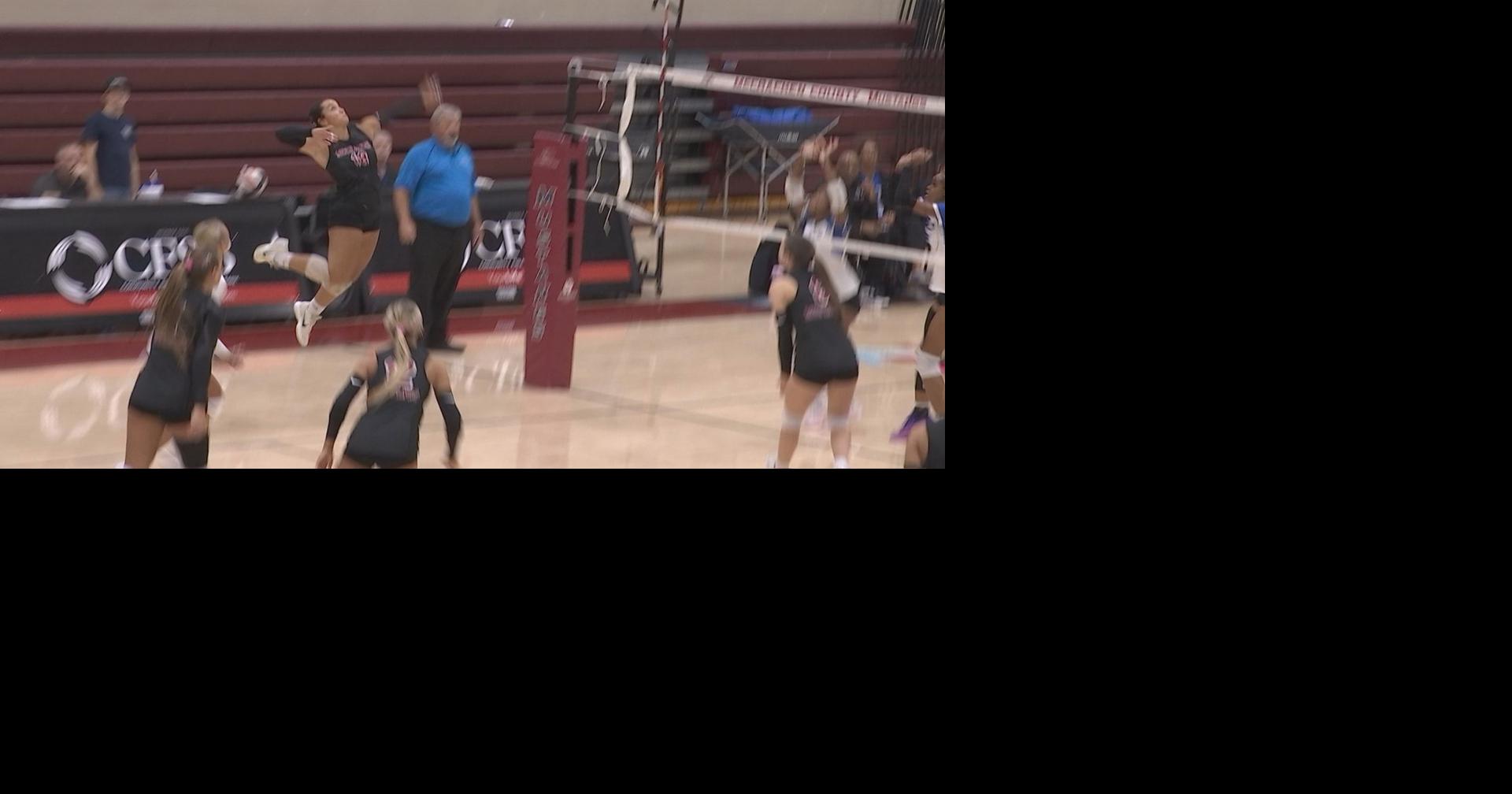 10/20 High School Volleyball | Sports | WPSD Local 6