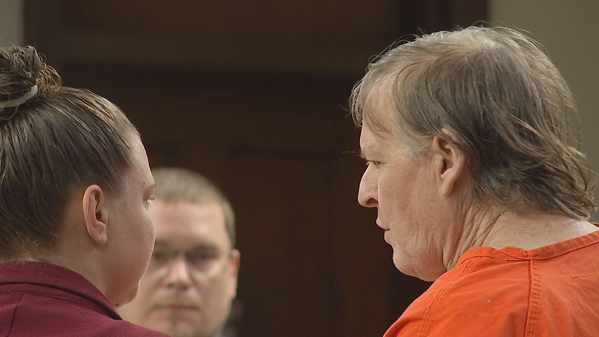 Man accused in animal torture, cruelty case pleads not guilty | News ...