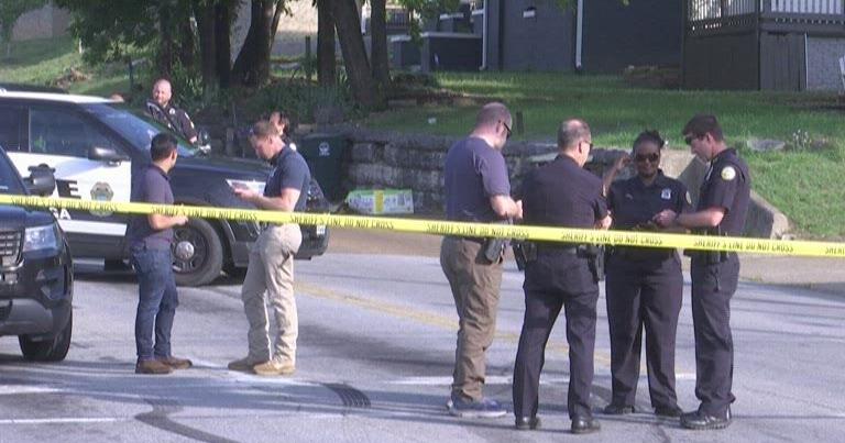 Police arrest second suspect in Tennessee mass shooting | News | WPSD ...
