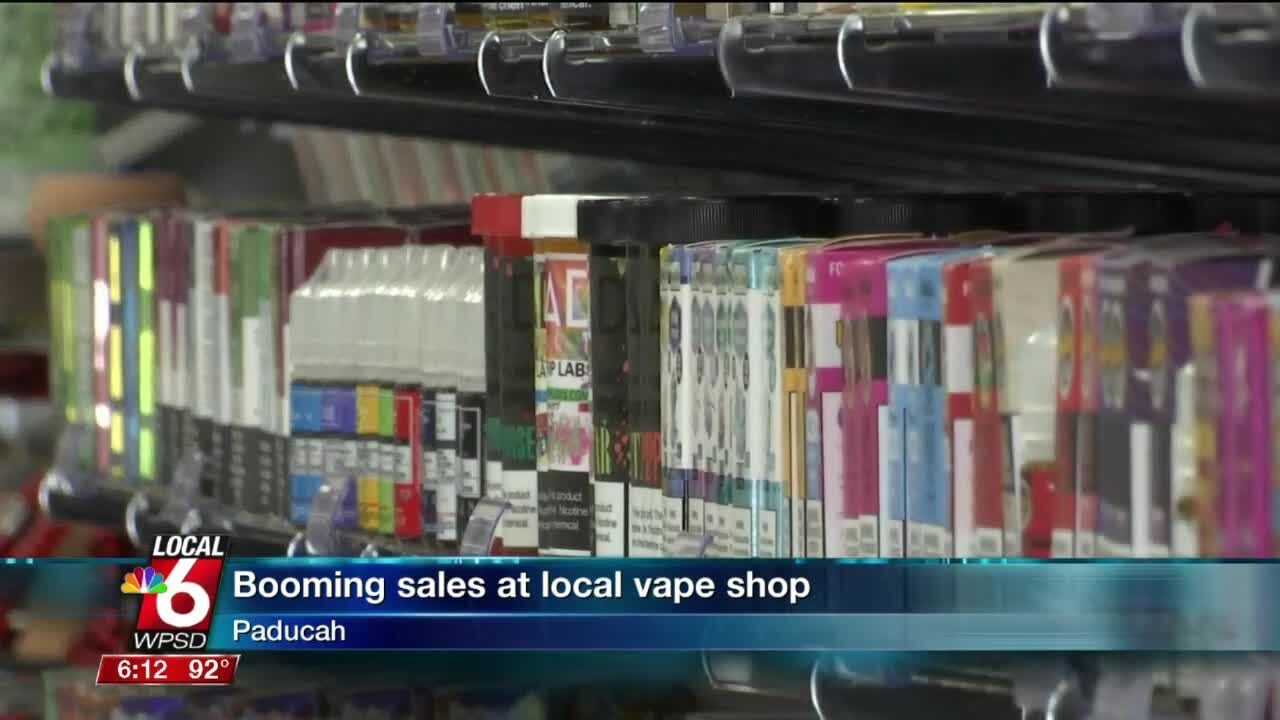 elfbar nachfüll pod läuft aus Our Smoke and Vape Shop Gets You Through Monday | Kansas City