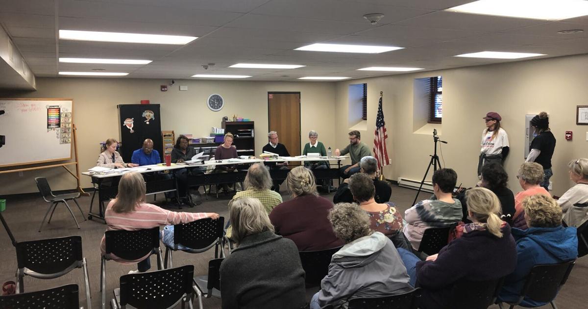 Metropolis library board begins establishing new committees | News ...