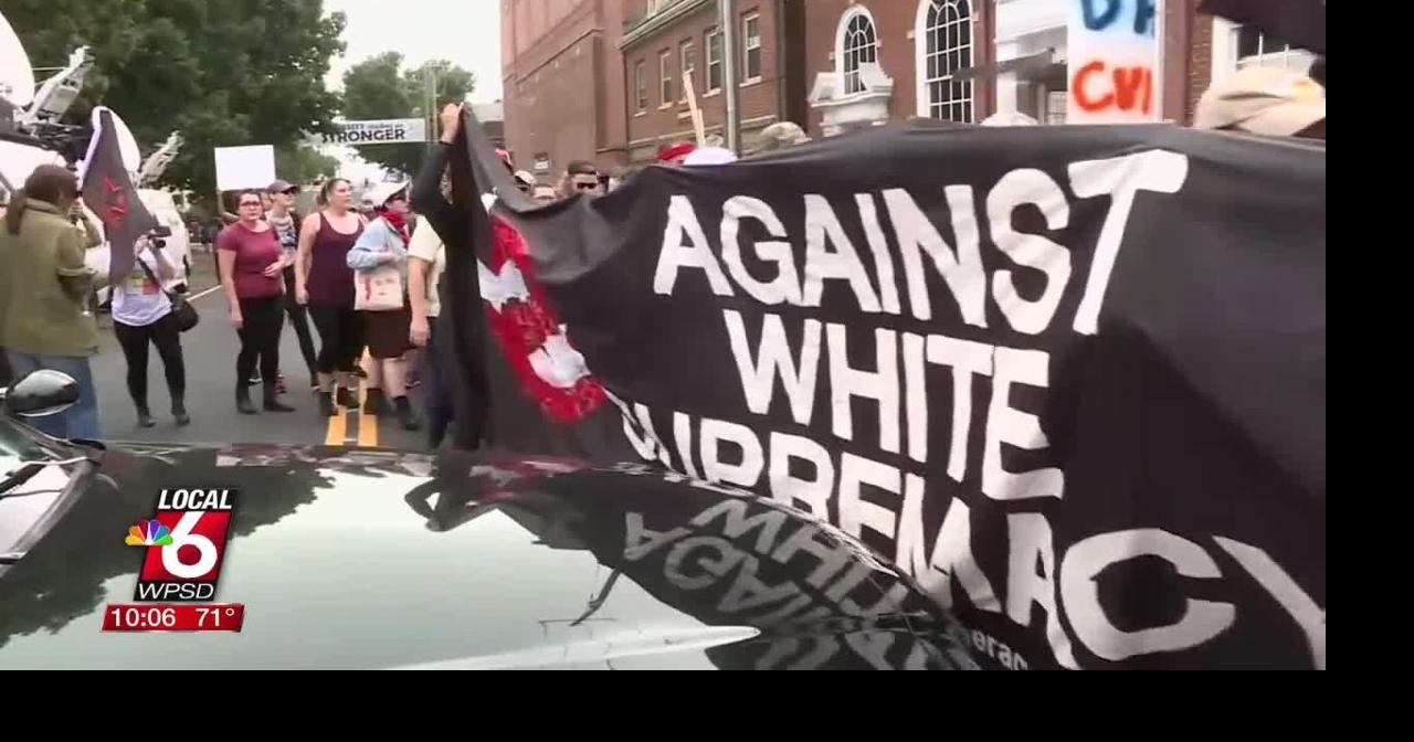 Trump calls Antifa a 