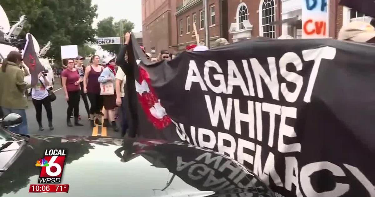 Atifaa Class Trump calls Antifa a