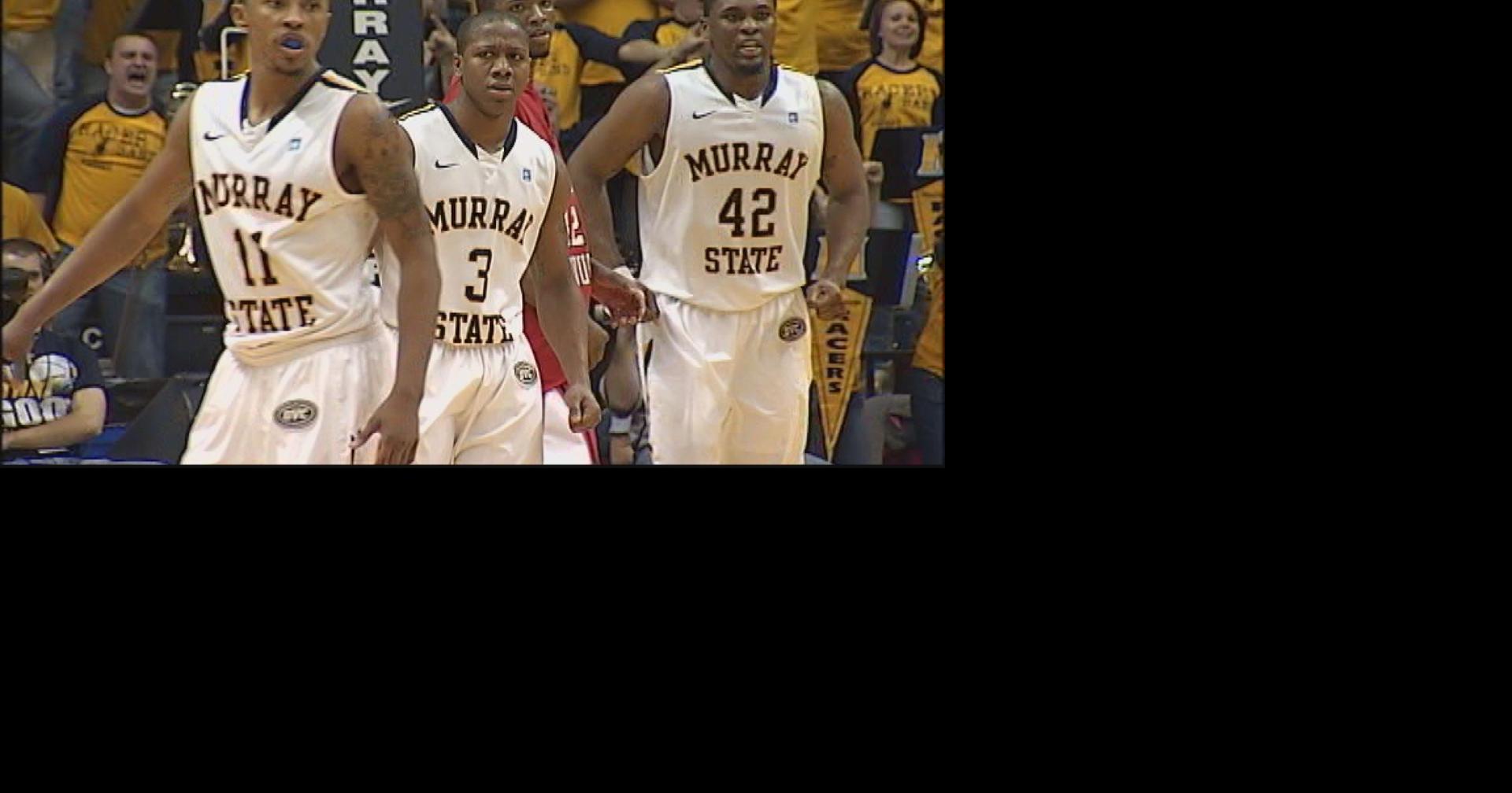 Murray State basketball legends reunite for TBT | Sports | WPSD Local 6