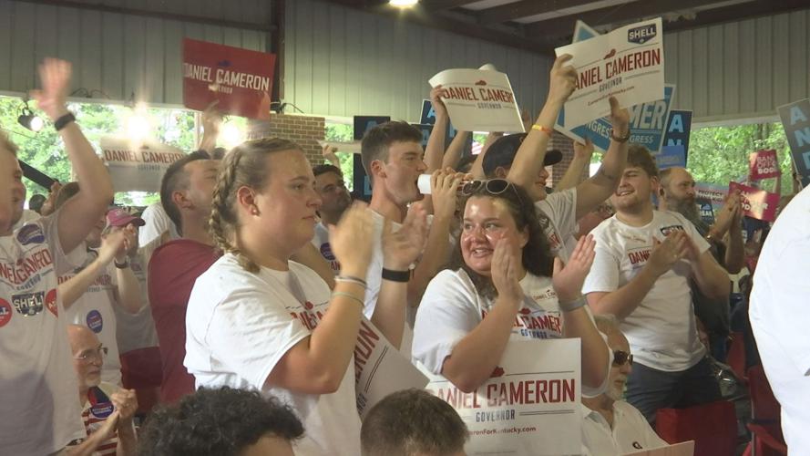 143rd St. Jerome Fancy Farm Picnic political speeches News WPSD Local 6