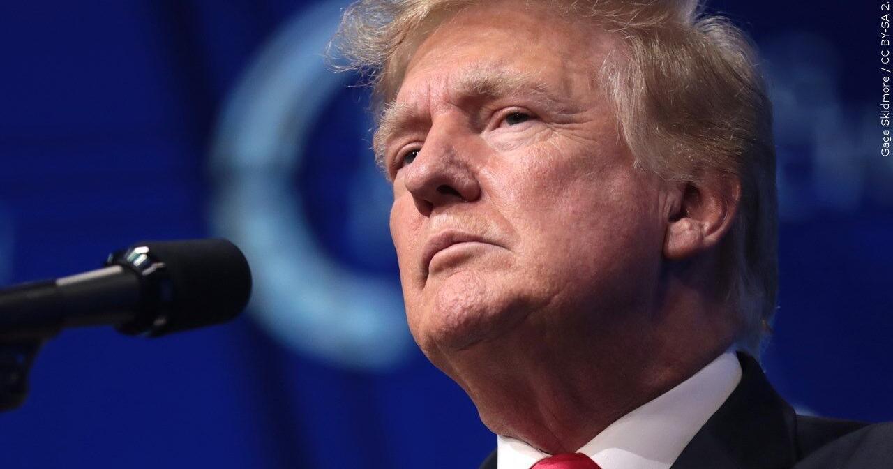 Fact check: Trump falsely claims Democratic states are passing laws allowing people to execute babies after birth - Vimarsana News